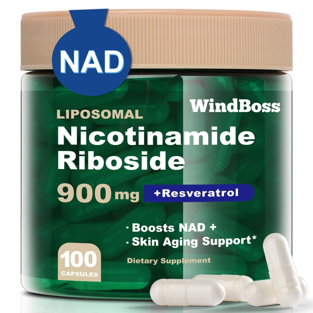 Nicotamide De Riboside