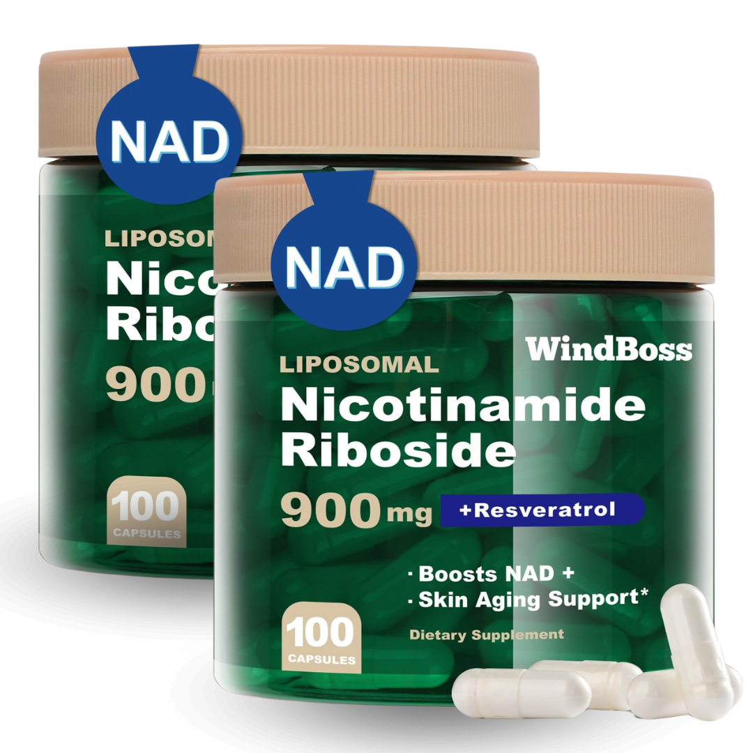 Nicotamide De Riboside