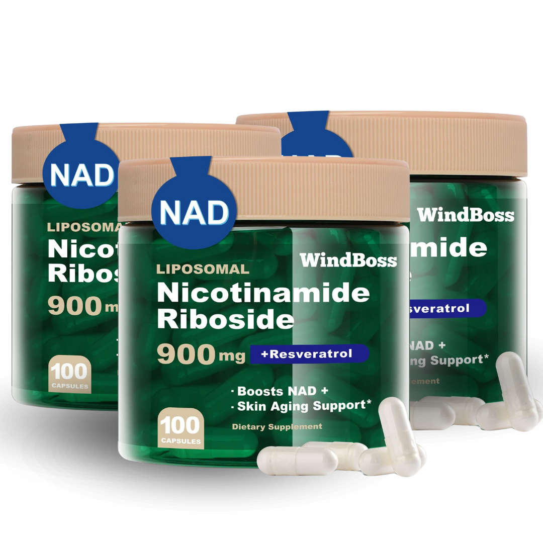 Nicotamide De Riboside